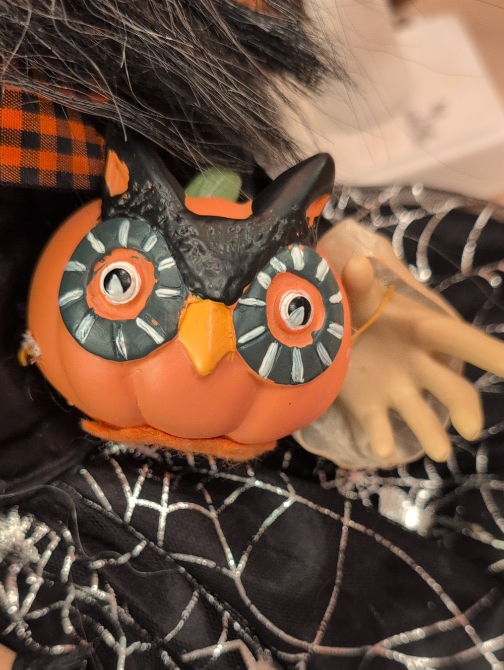 NWT Halloween Witch - Picture 5 of 14